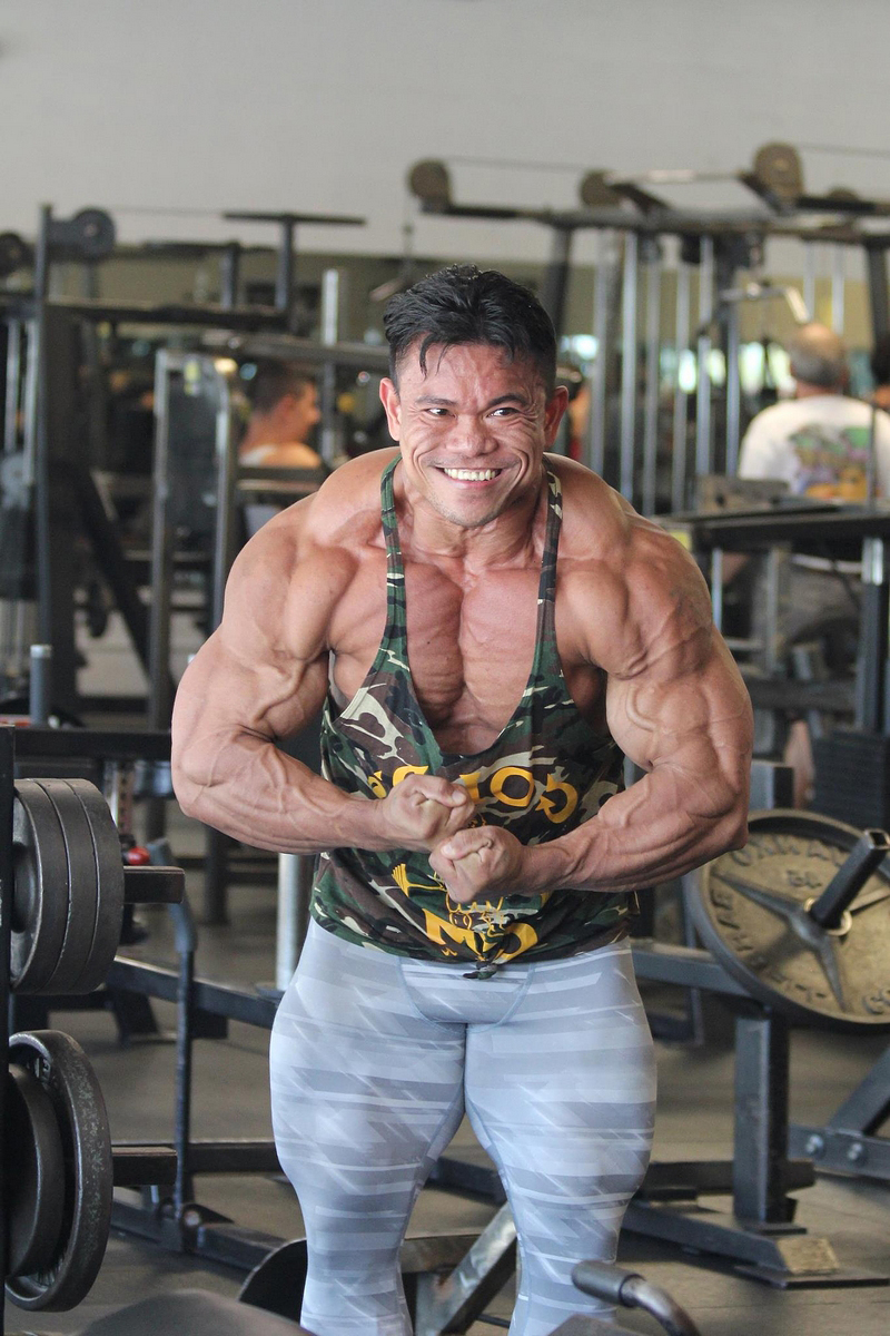 Joseph Fernandez