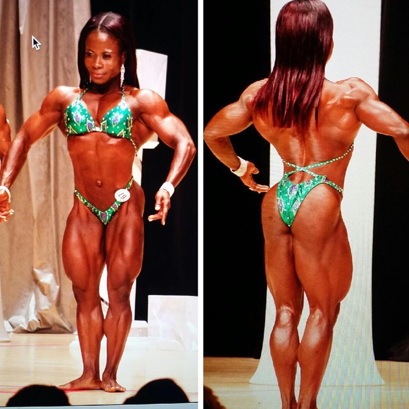 Rosela Joseph�