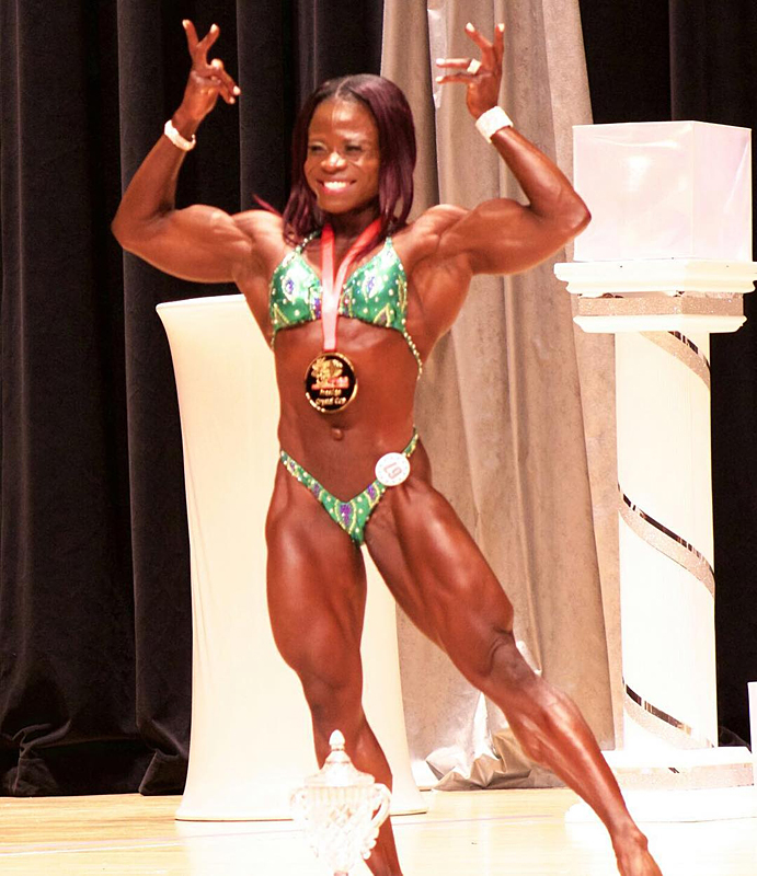 Rosela Joseph�