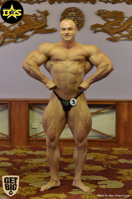 Sergey Kulaev