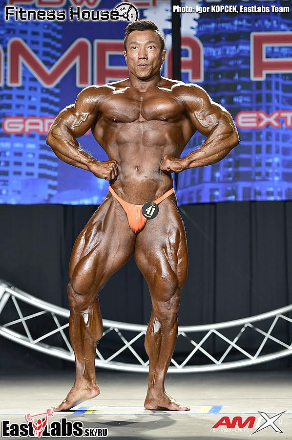 Kyung Won Kang