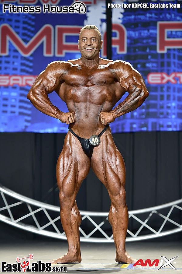 Thomas Benagli
