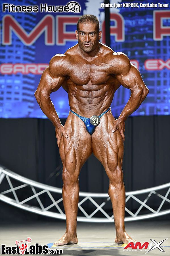 Raul Carrasco