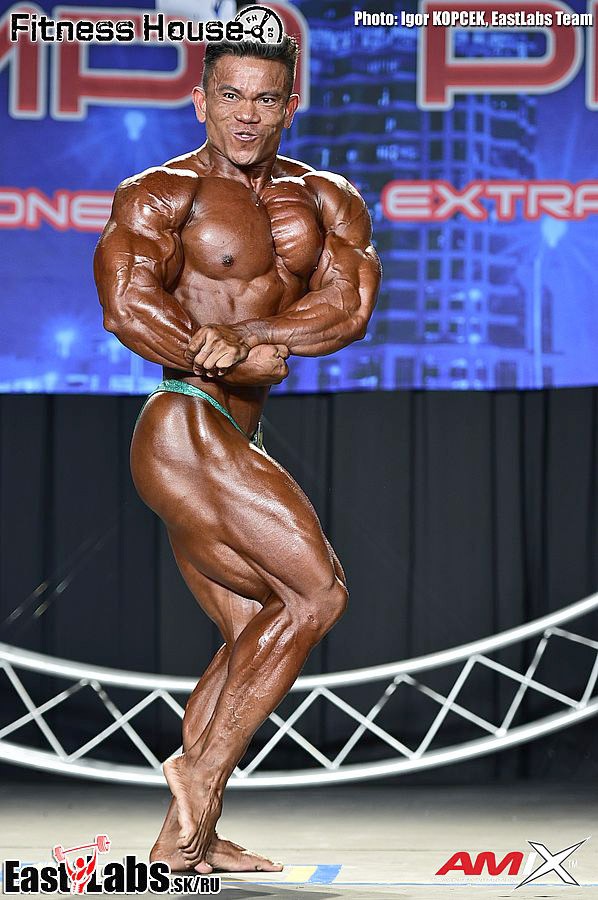 Joseph Fernandez