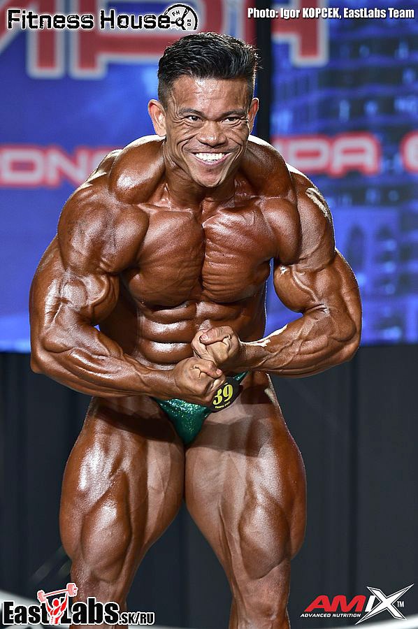 Joseph Fernandez