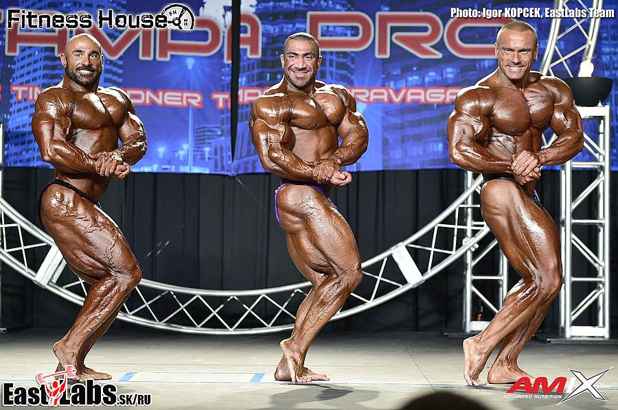 Michael Ergas, Ahmad Ashkanani, Marian �ambal