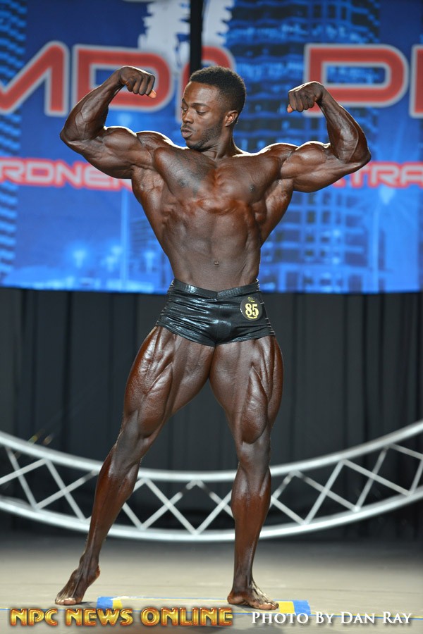 Terrence Ruffin