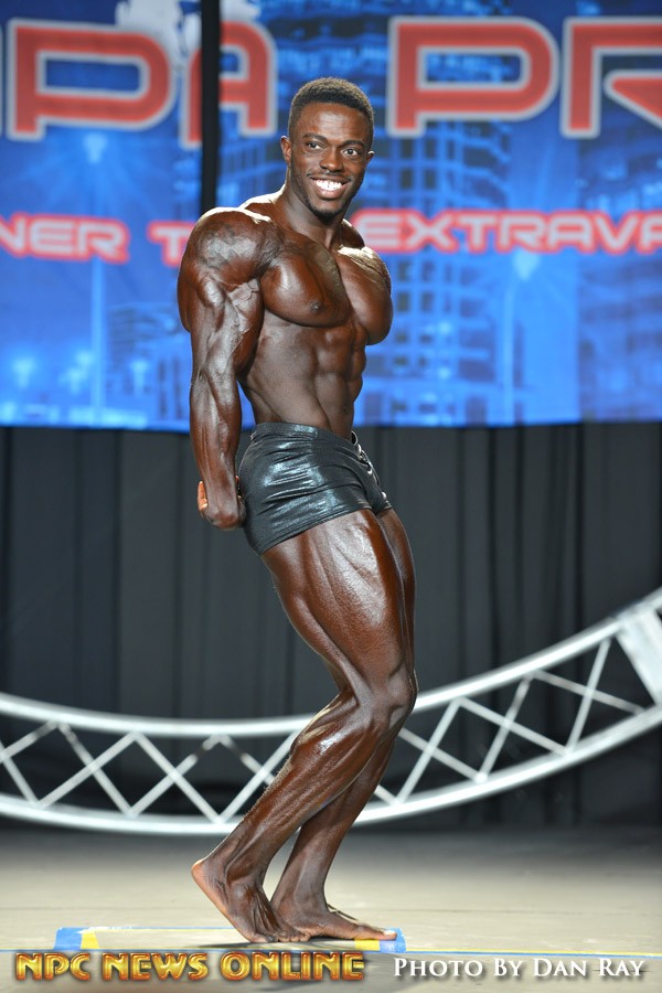 Terrence Ruffin