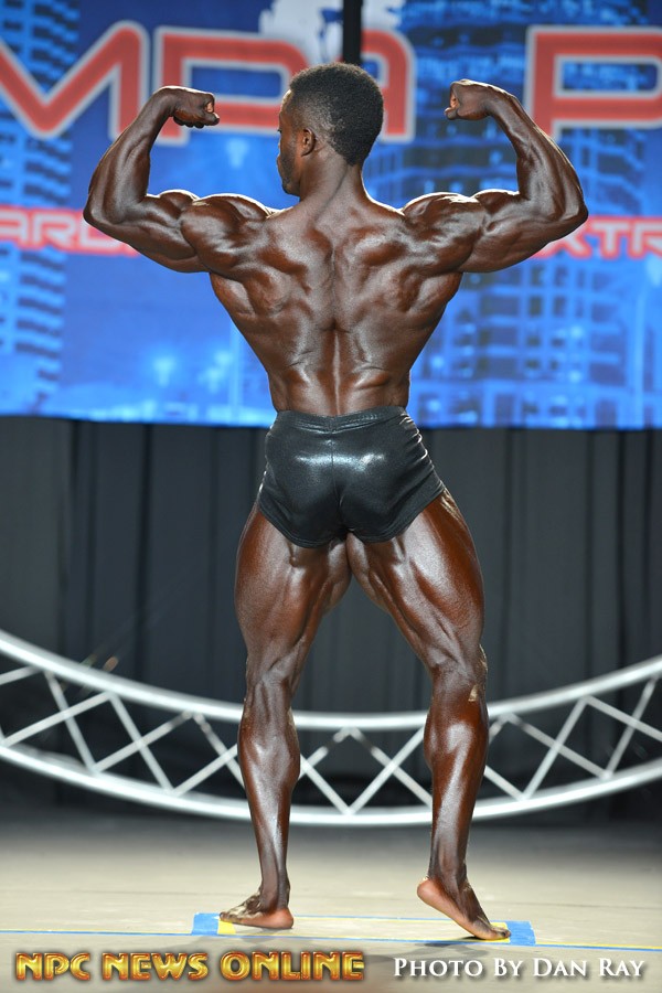 Terrence Ruffin
