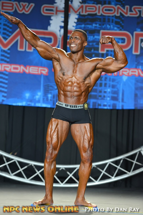 Elvernie McGhee