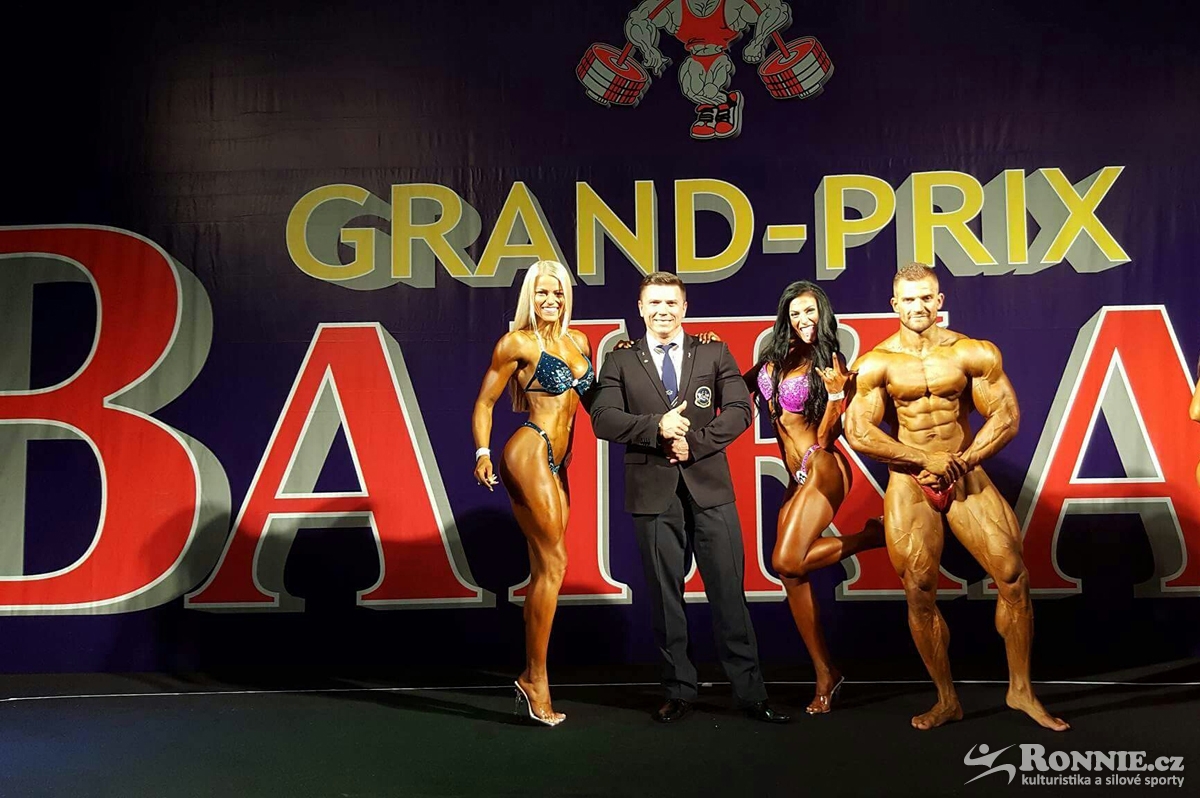 Eva Havelkov�, Sl�vek Vinogradov, Ad�la Storzerov�, Jan Turek