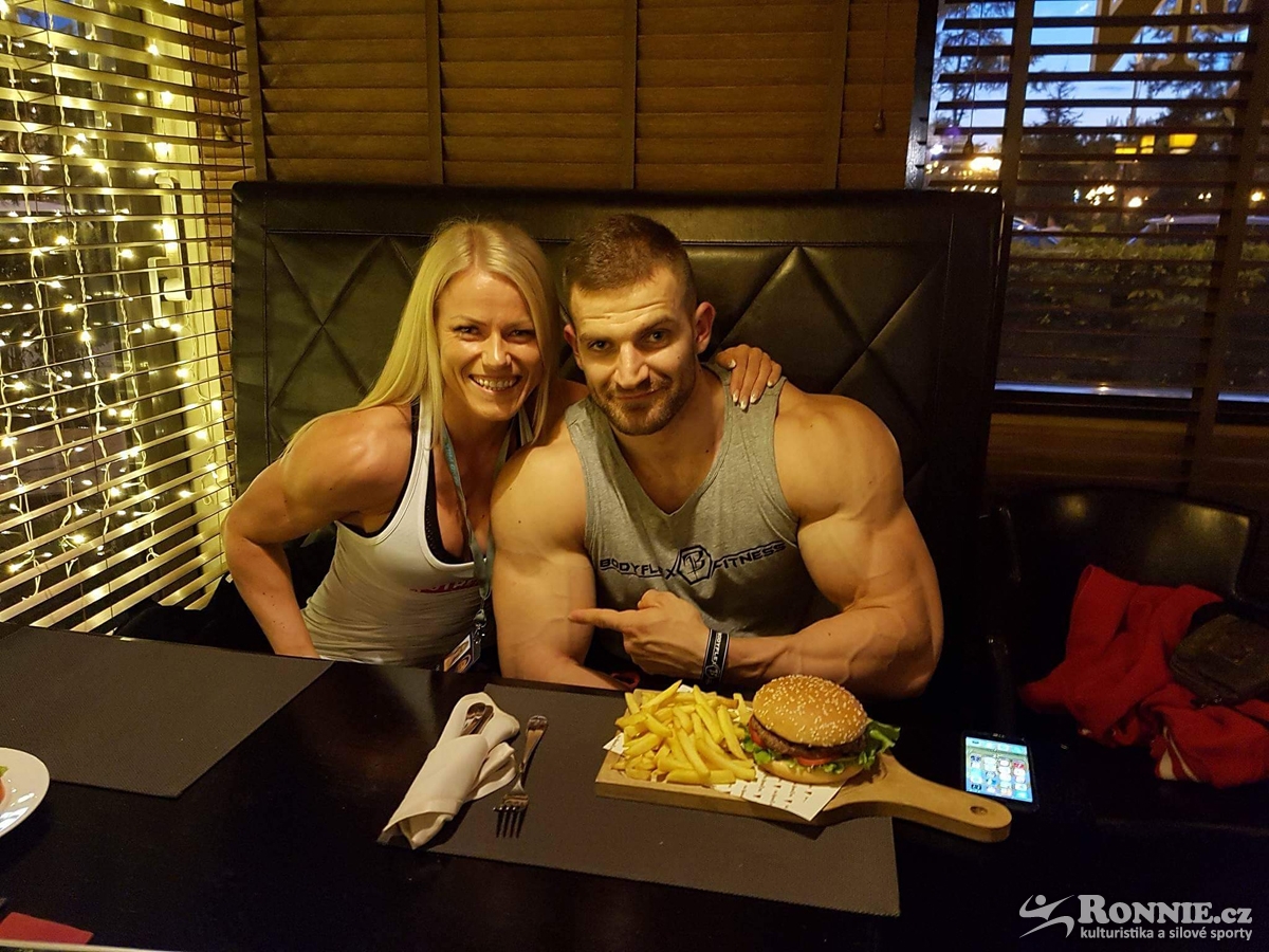 Eva Havelkov�, Jan Turek