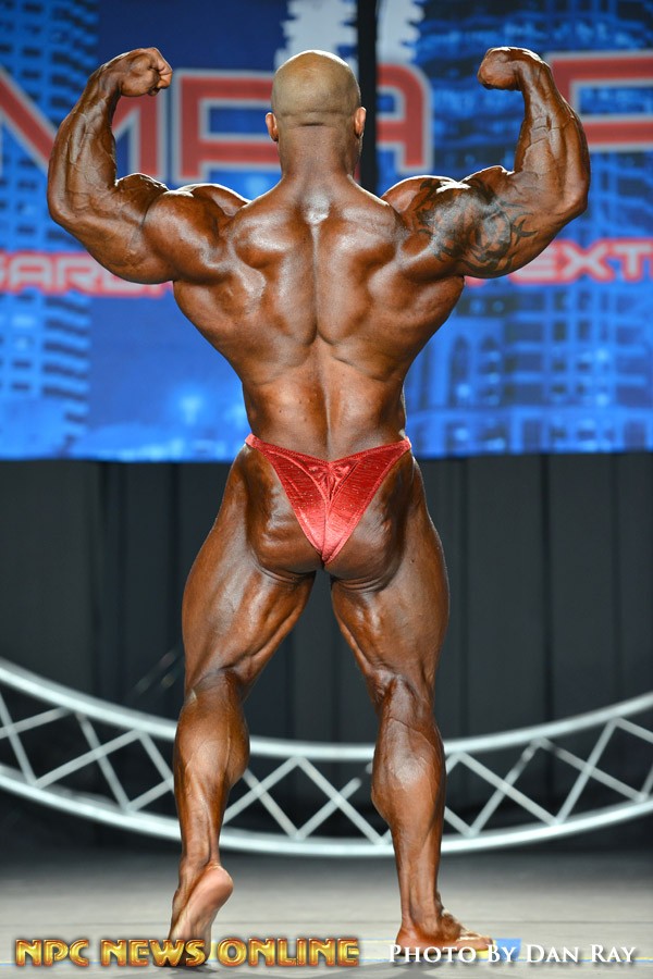 Jonathan Delarosa
