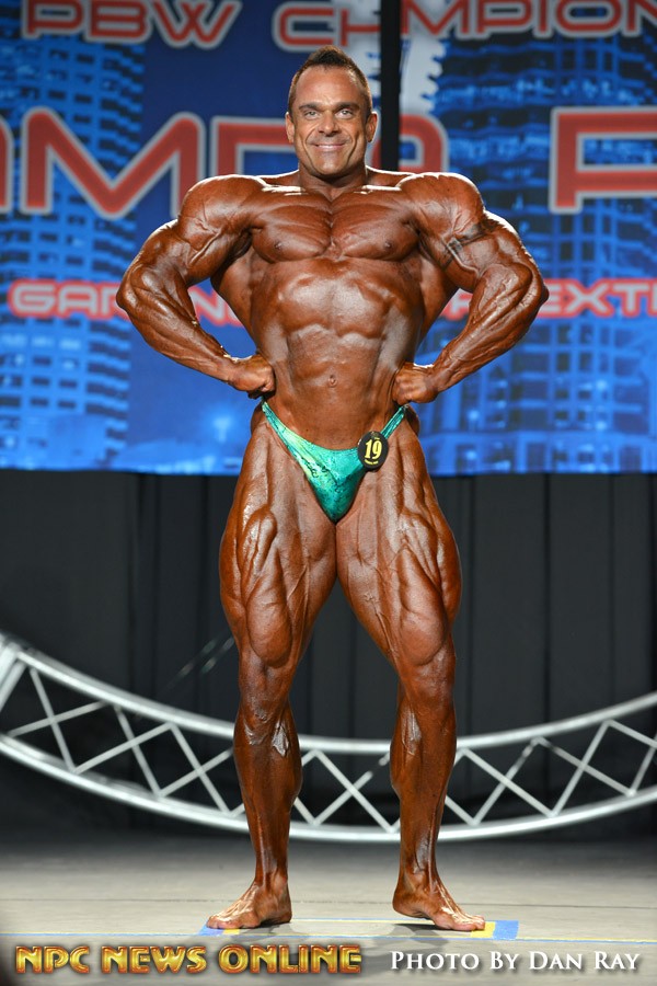 Ryan Pateracki