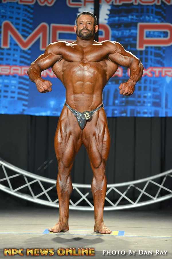 Sean Harris