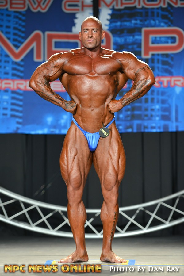 Russ Allen
