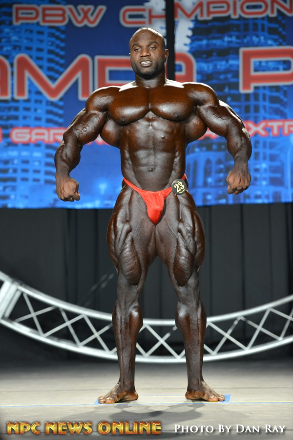 Akim Williams
