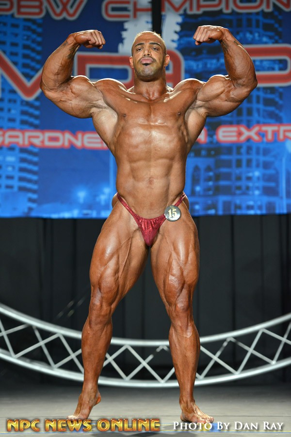 Zack Khan