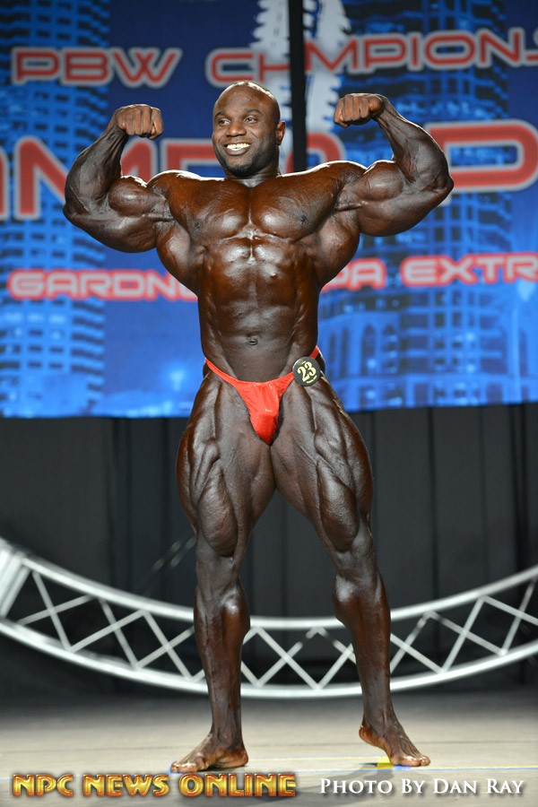 Akim Williams
