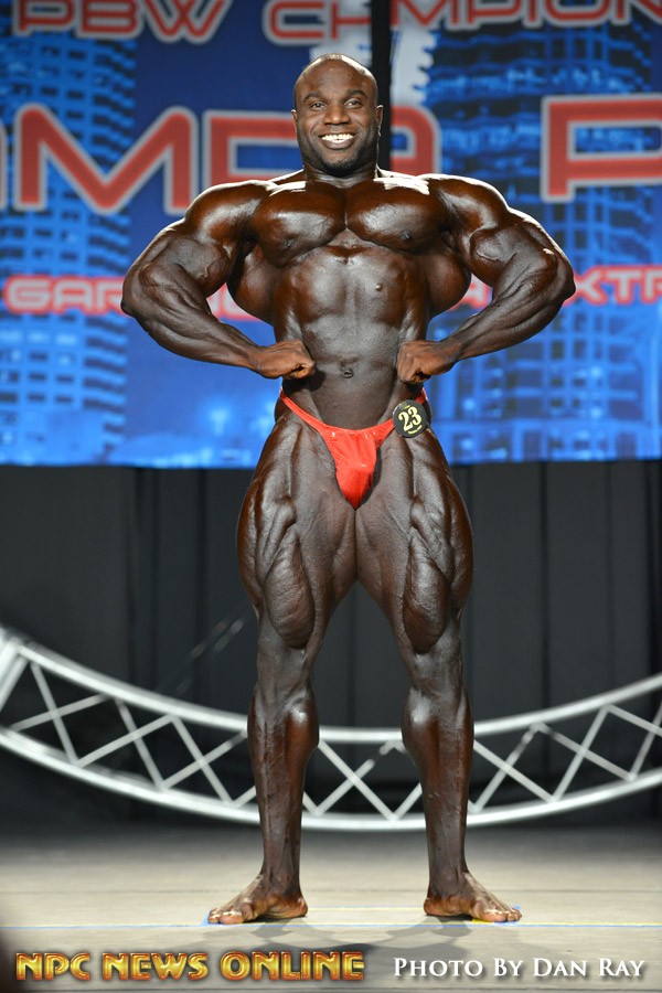 Akim Williams