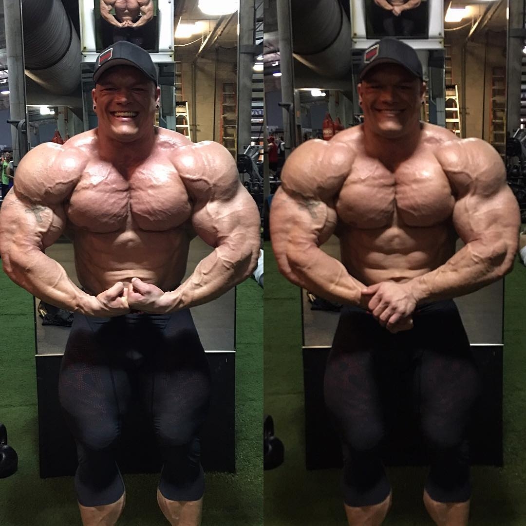 Dallas McCarver