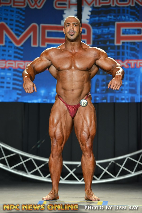 Zack Khan