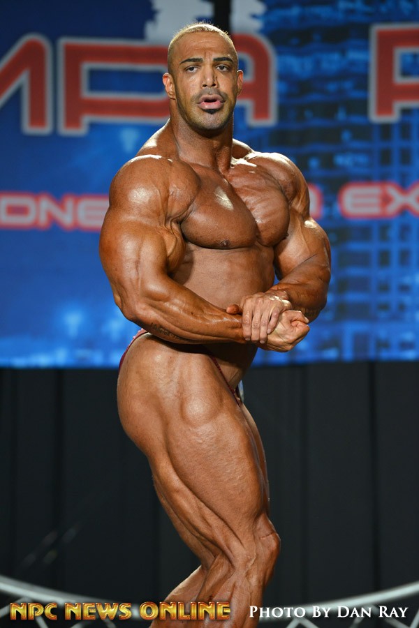 Zack Khan