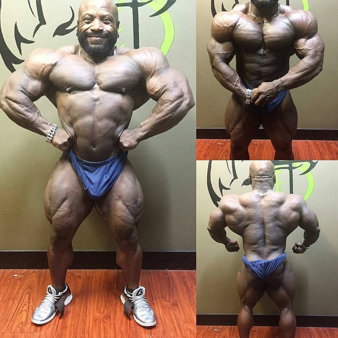 Charles Dixon