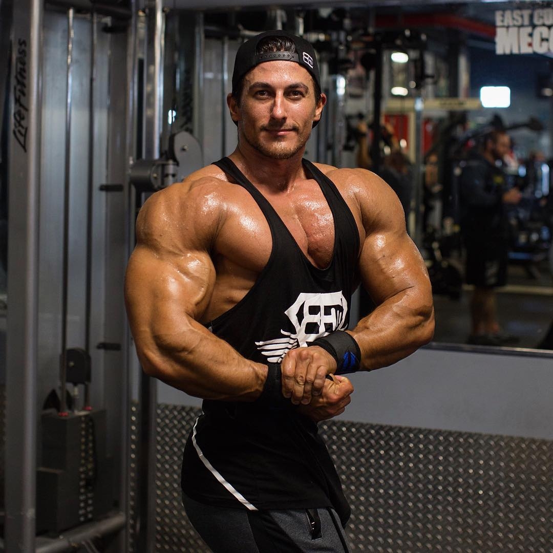 Sadik Hadzovic