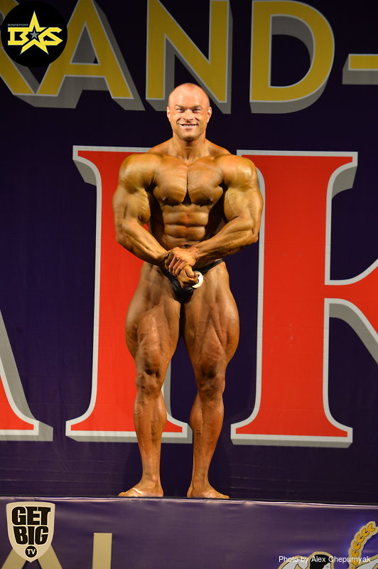 Sergey Kulaev