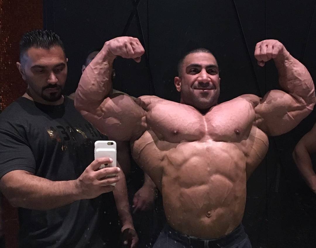 Ahmad Ashkanani
