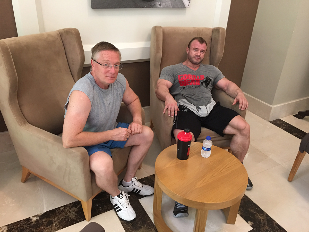 Milan ��ek, Andrej Mozol�ni