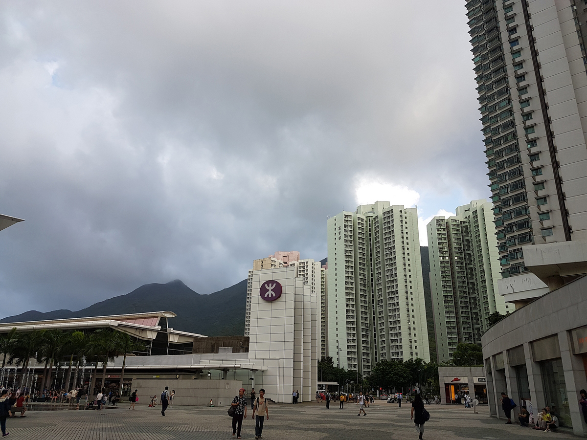 Hongkong