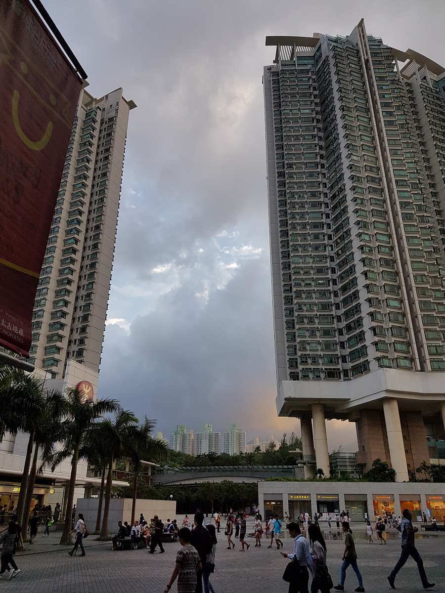 Hongkong