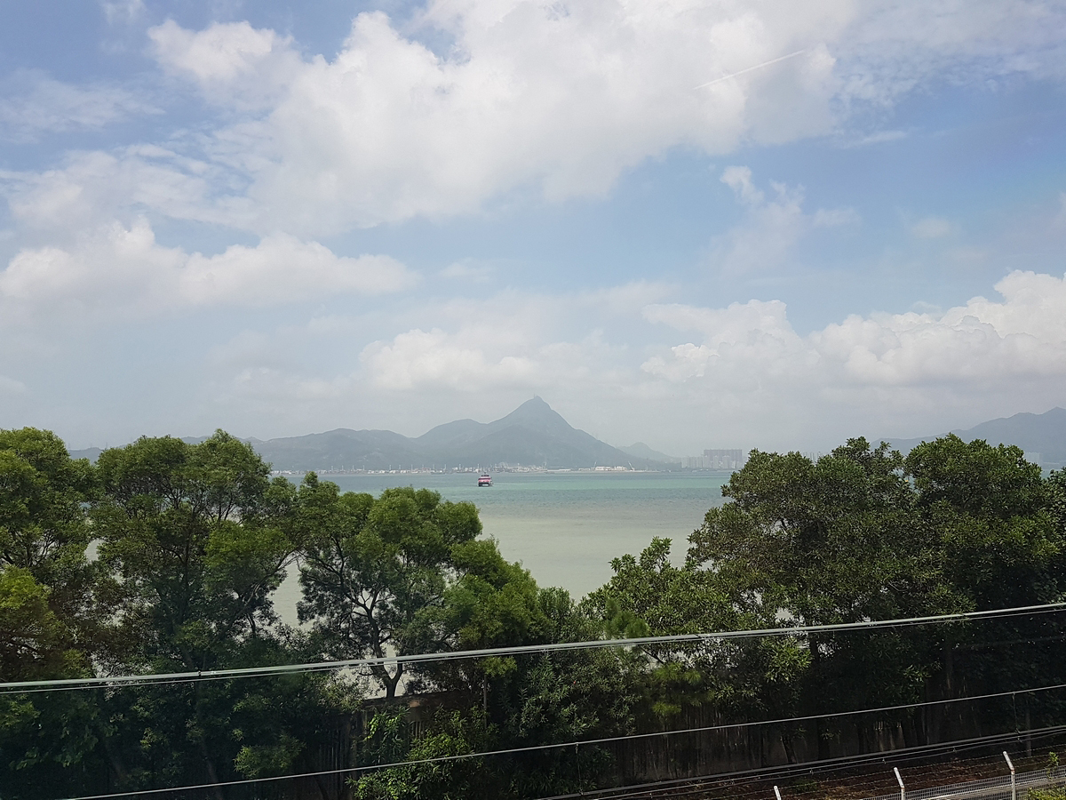 Hongkong