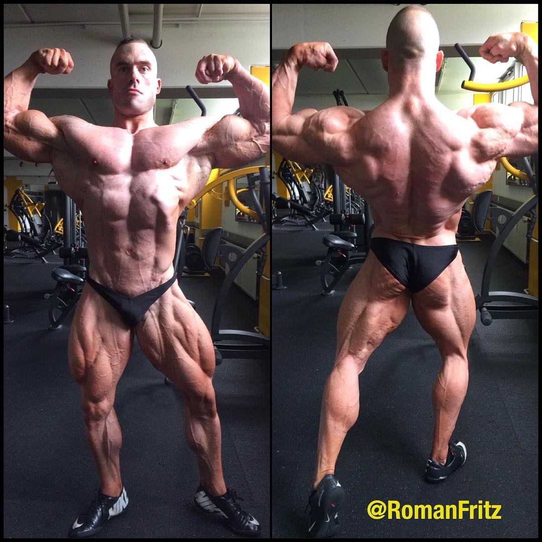 Roman Fritz