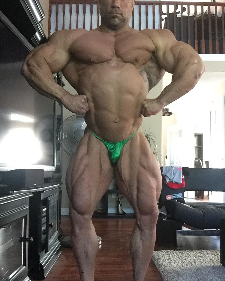 Paulo Almeida