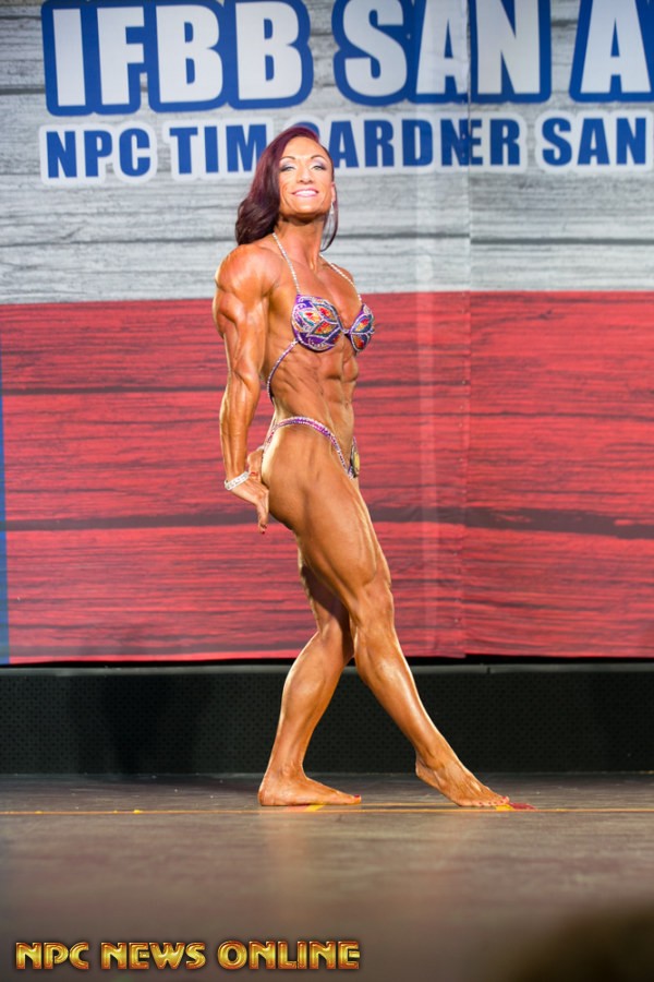 Stacey Norris