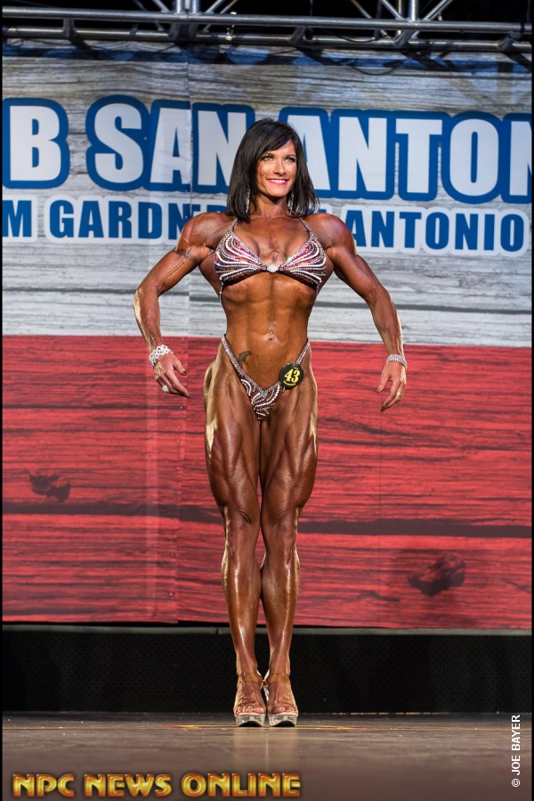Jennifer Taylor