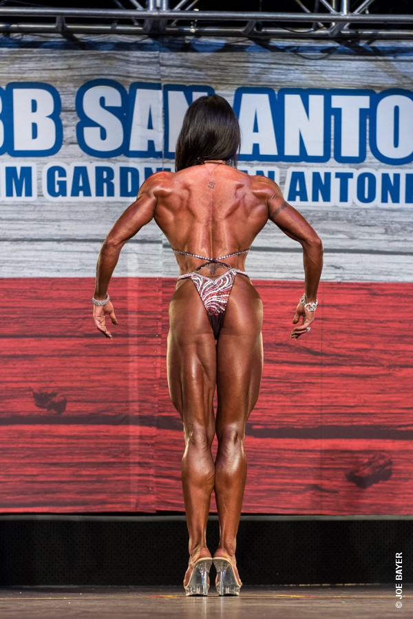 Jennifer Taylor