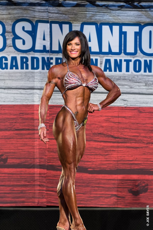 Jennifer Taylor