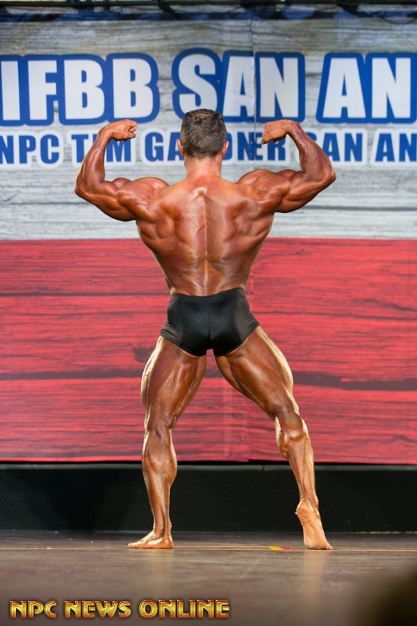 Derik Farnsworth