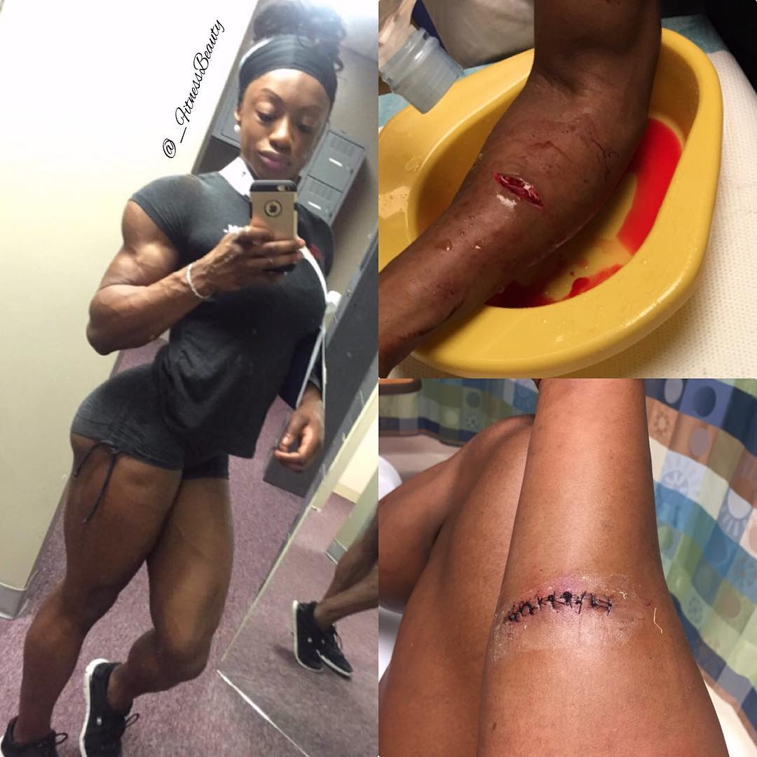 Shanique Grant