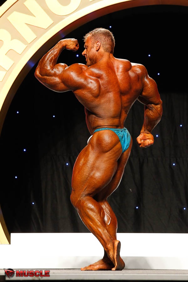 Justin Compton