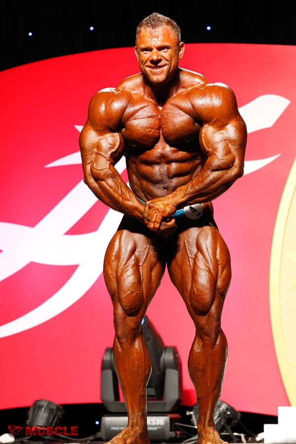 Justin Compton
