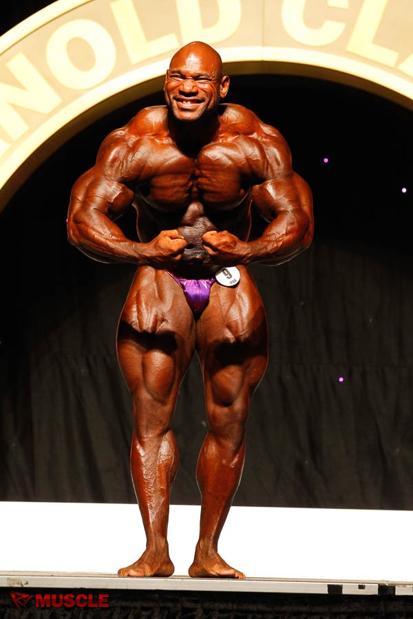 Fred Smalls