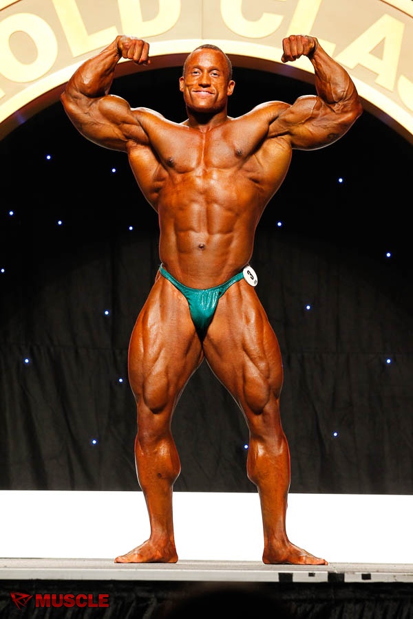 Kevin Jordan