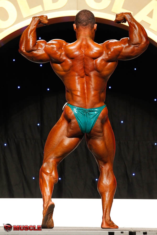 Kevin Jordan