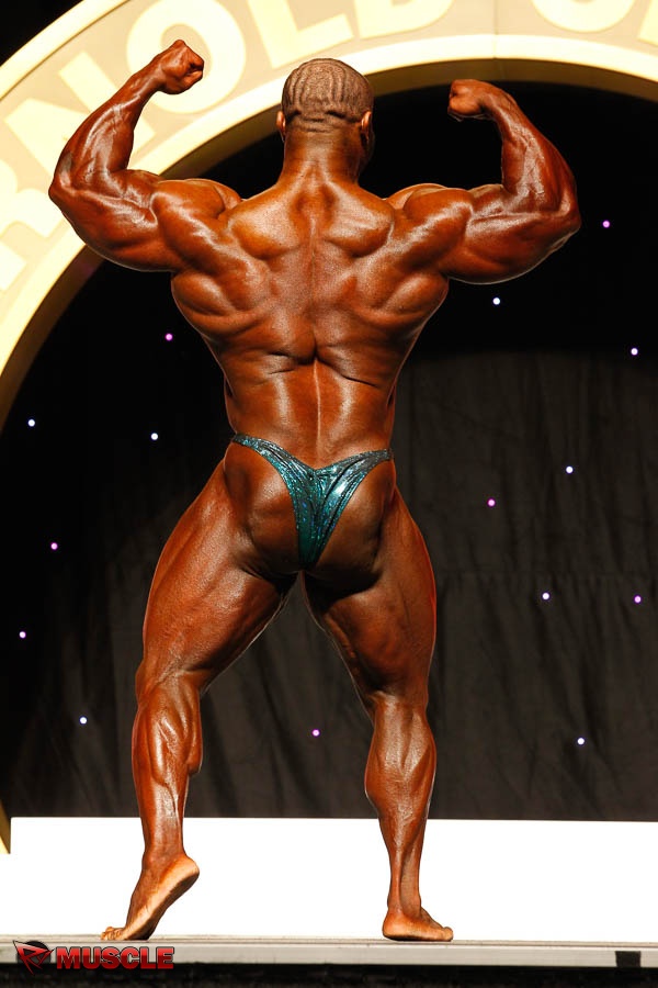 Clarence DeVis