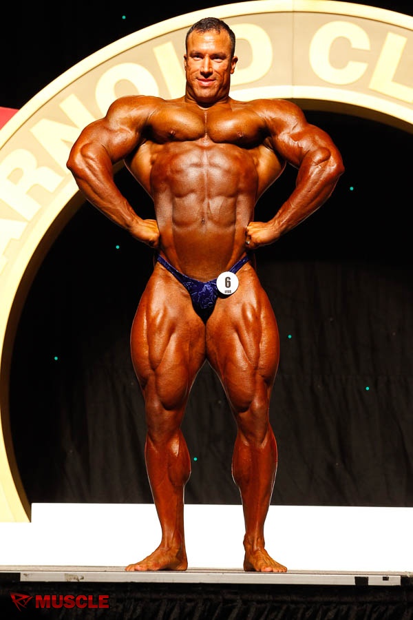 Andrew Hudson